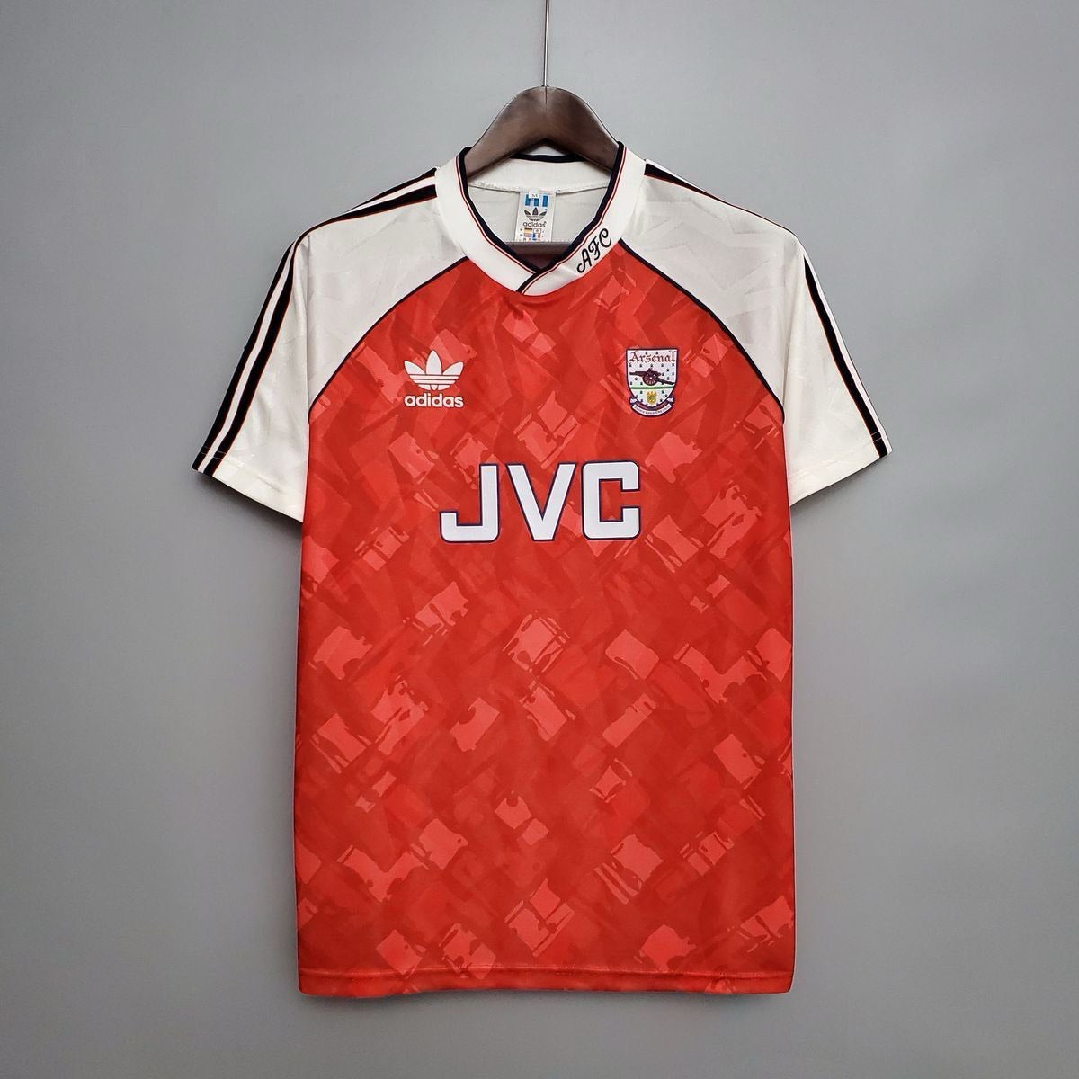 Arsenal 1990-1992 Home Jersey Replica