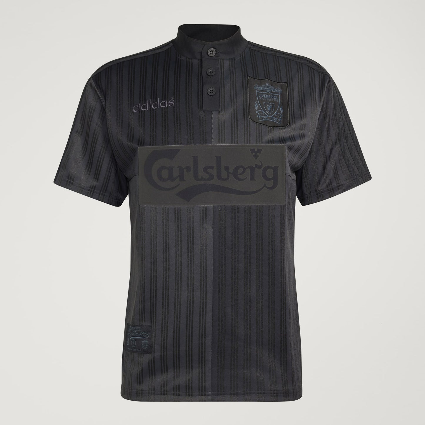 Liverpool Adidas Special 95 Jersey