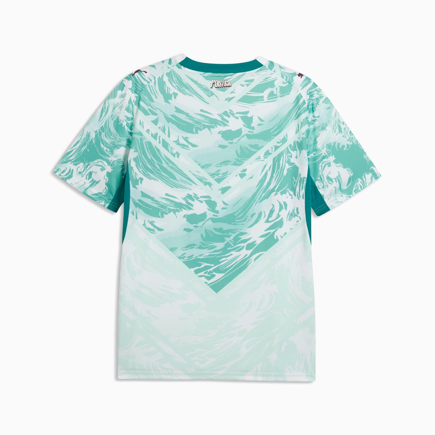 Portugal 2026 Puma Away Kit