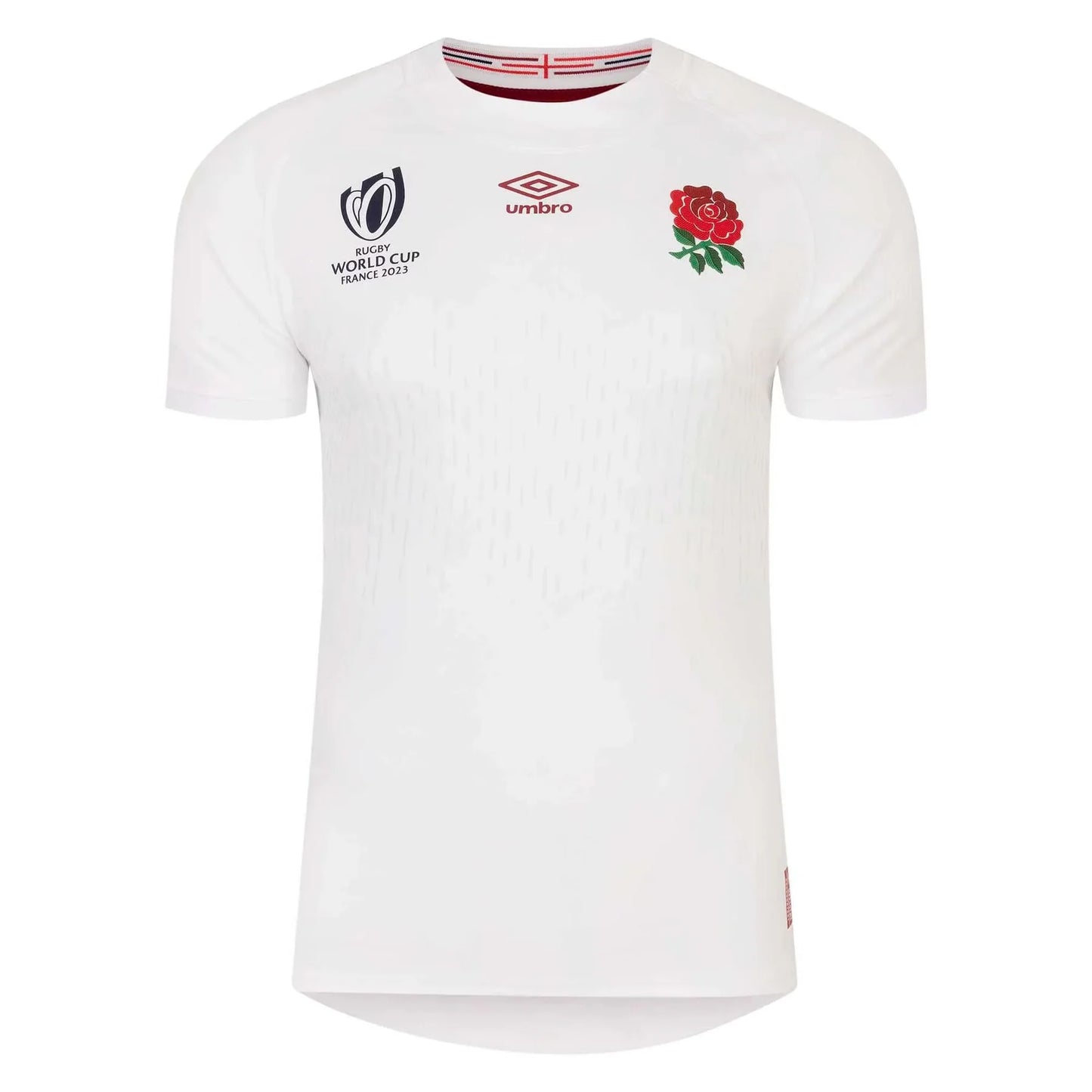 England Home RWC 23/24 Replica Jersey