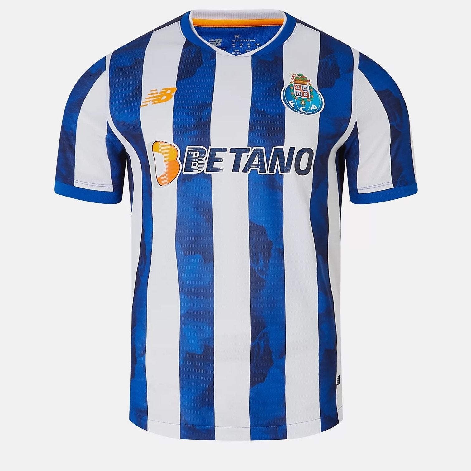 FC Porto 24 25 Home Kit BCI Kits fc-porto-24-25-home-kit-bci-kits