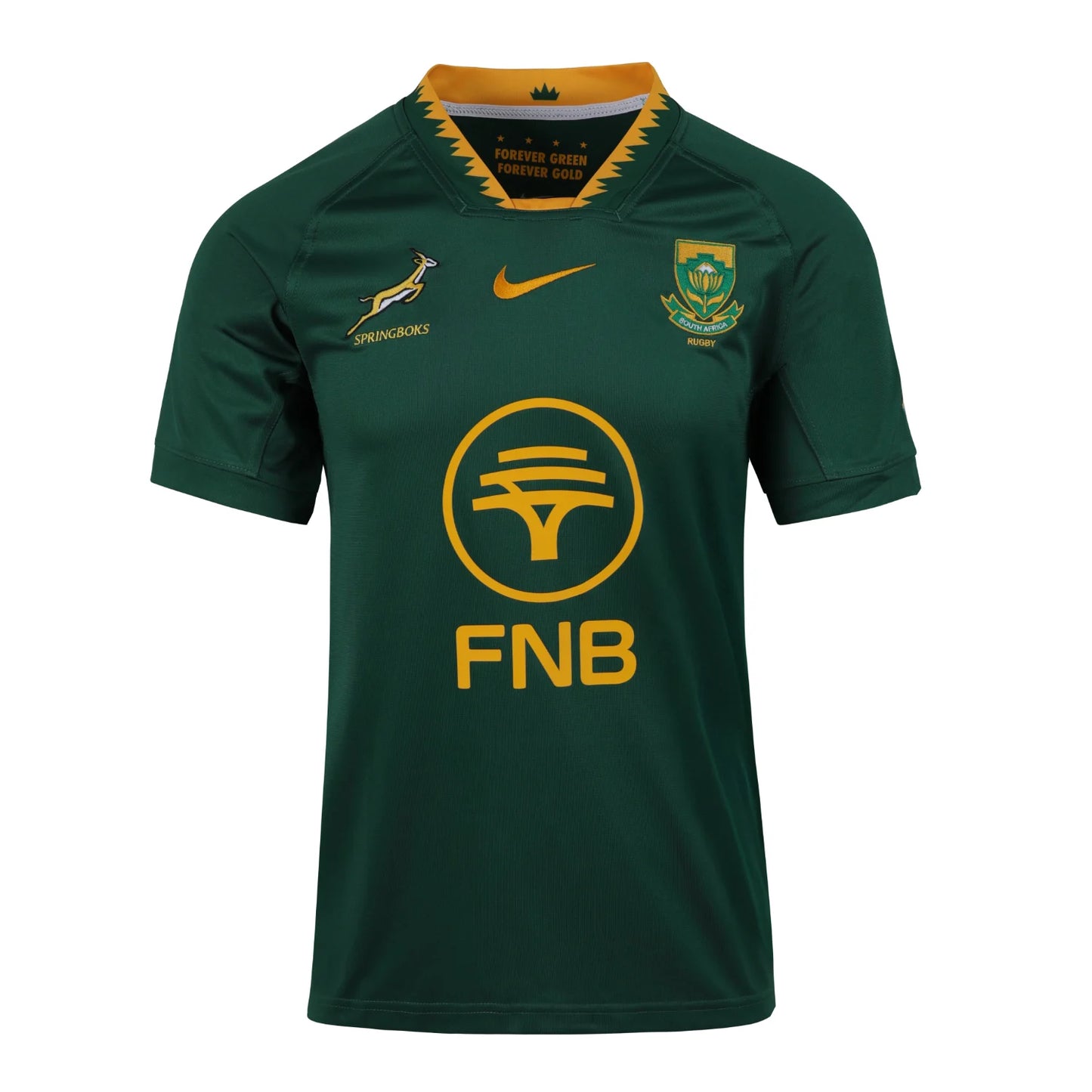 Springbok 25/26 Home Jersey