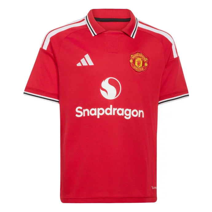 Manchester United 26/27 Home Kit