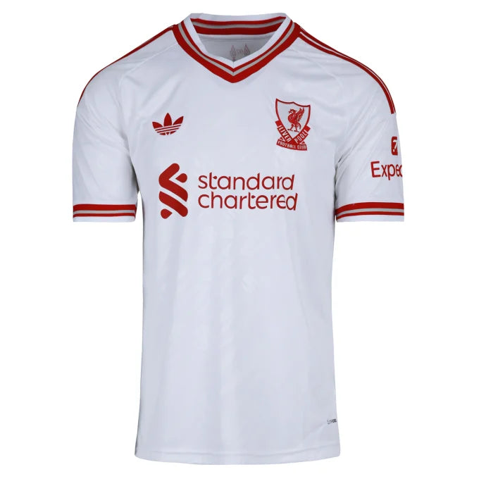 Liverpool 26/27 Away Kit