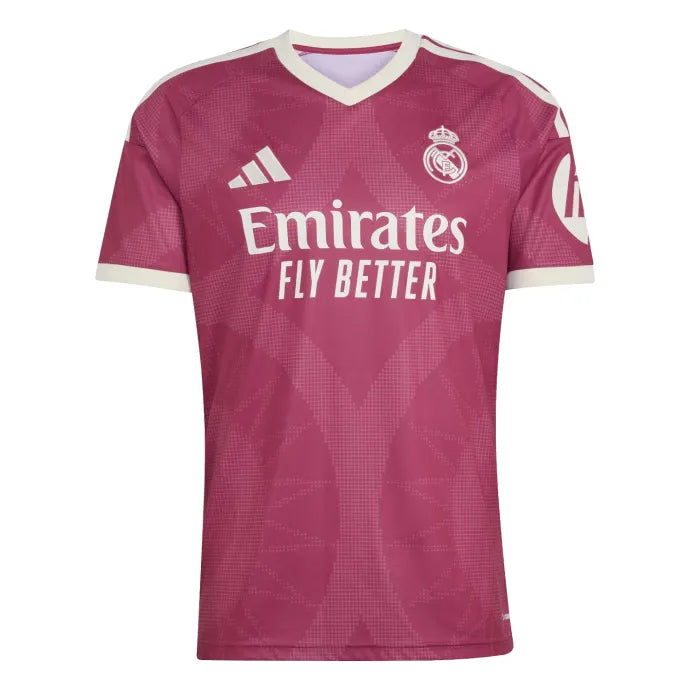 Real Madrid 26/27 Third kit
