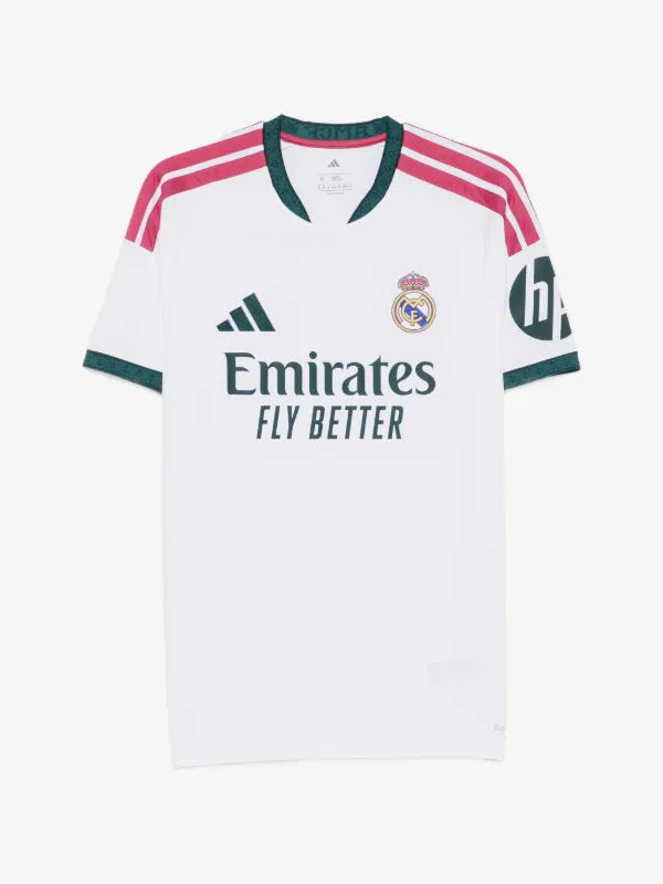 Real Madrid 26/27 Home kit