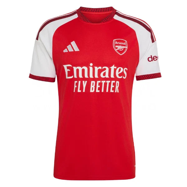 Arsenal 26/27 Home kit