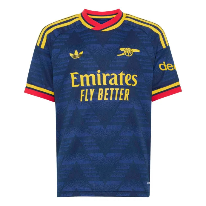 Arsenal 26/27 Away Kit