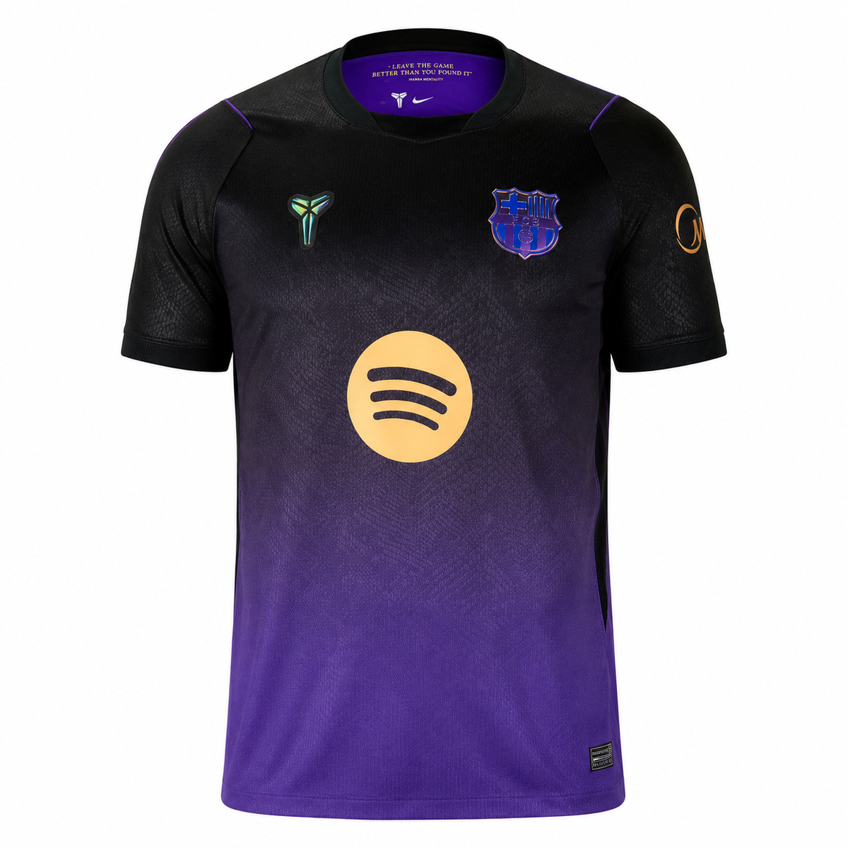 Barcelona 26/27 Away Kit