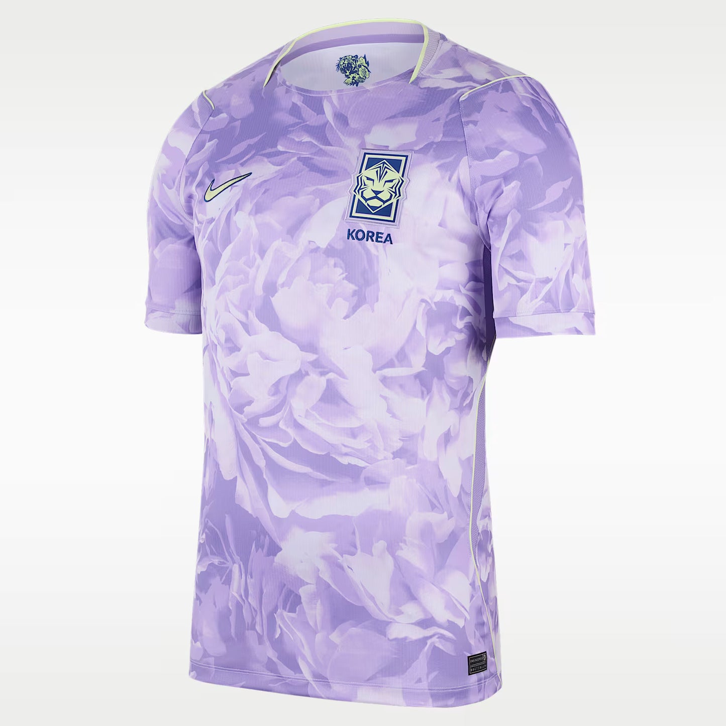 South Korea 2026 Nike Away Kit