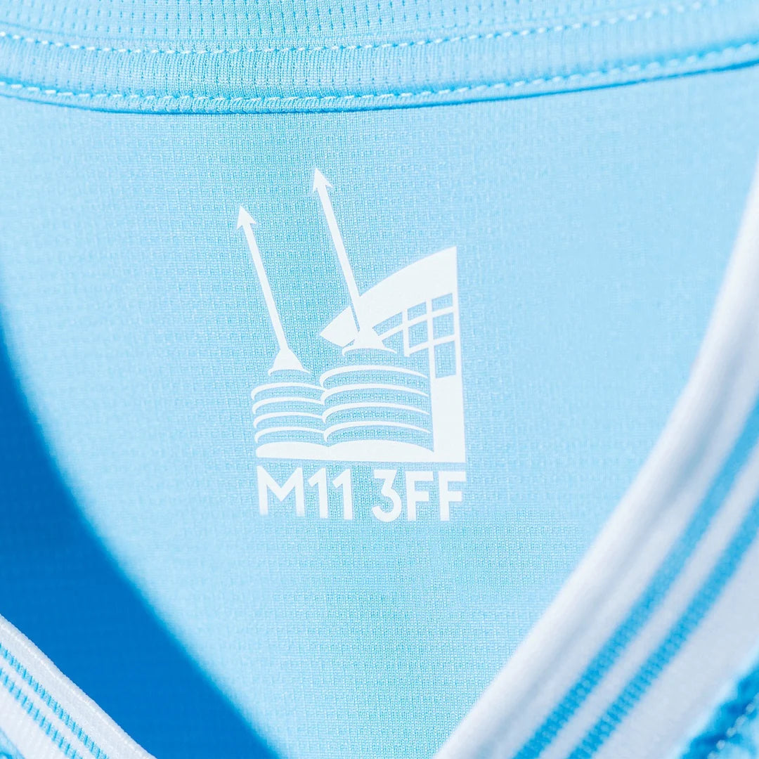 Manchester City 23/24 Home Replica Kit