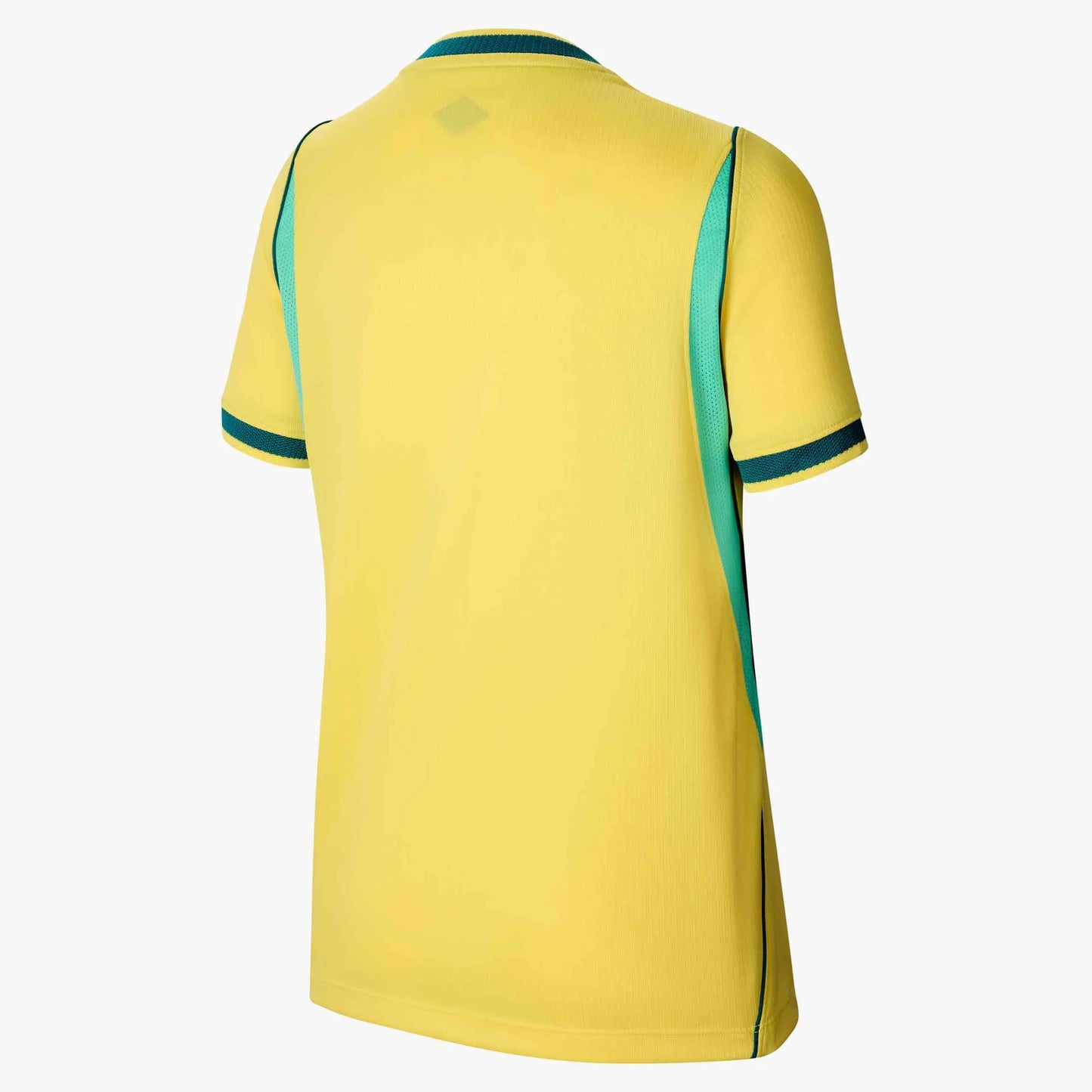Brazil 2026/27 Nike Home Kit