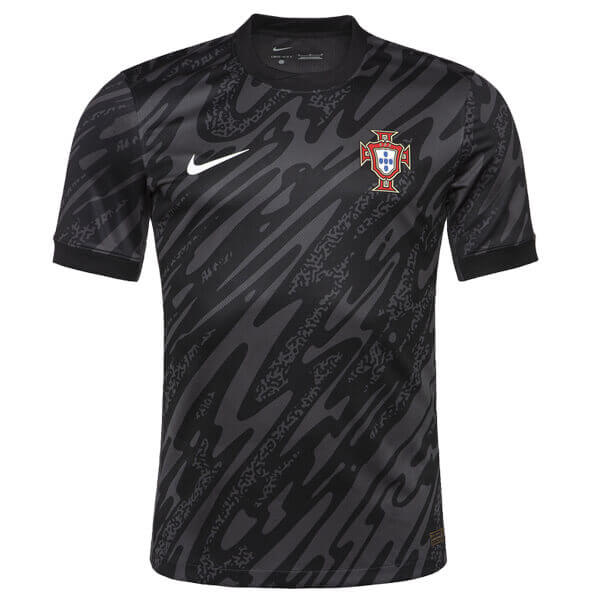 Portugal 24/25 Goalkeeper Kit