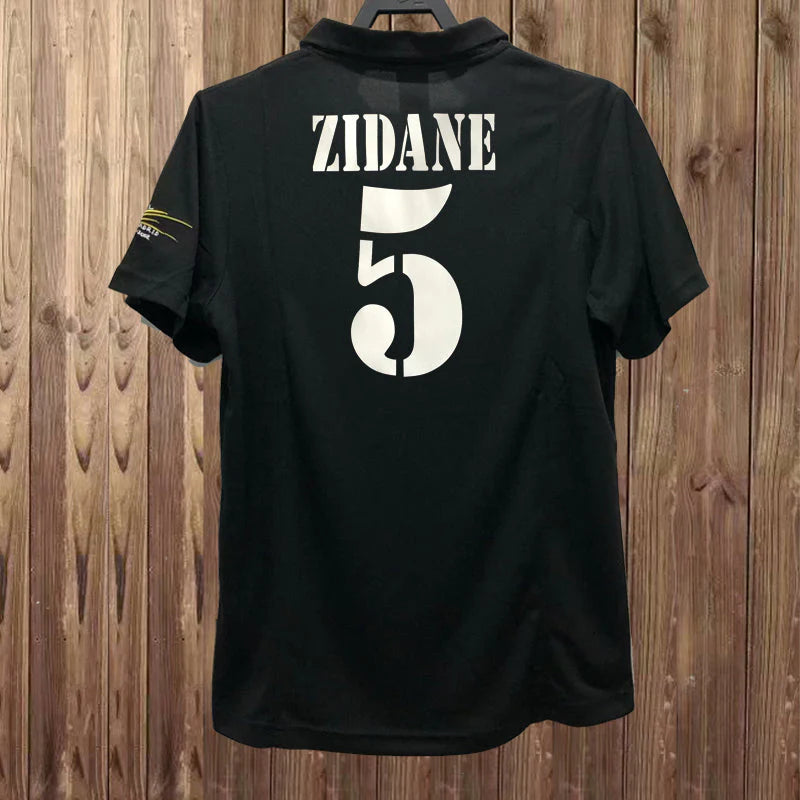 REAL MADRID 02/03 AWAY