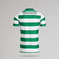 Celtic 25/26 Adidas Home Jersey