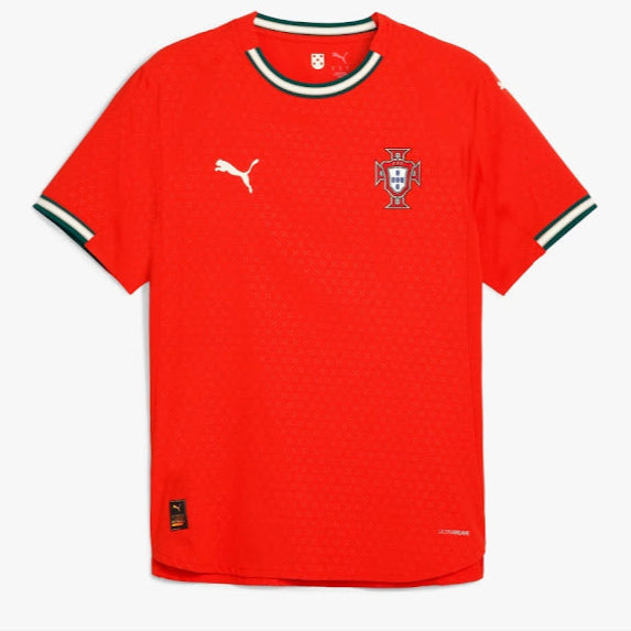 Portugal 2025 Home Kit