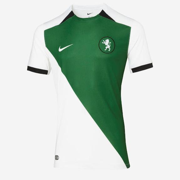 Sporting Lisbon 24/25 Special Edition Kit