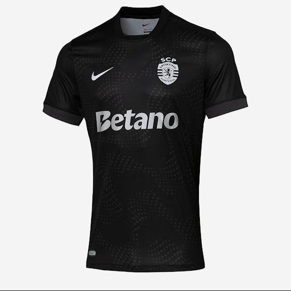 Sporting CP Nike Away Jersey