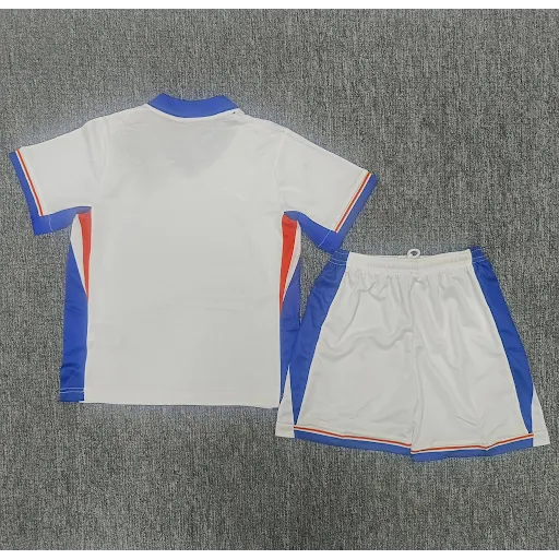 Chelsea 2024/2025 Youth Away Kit Replica