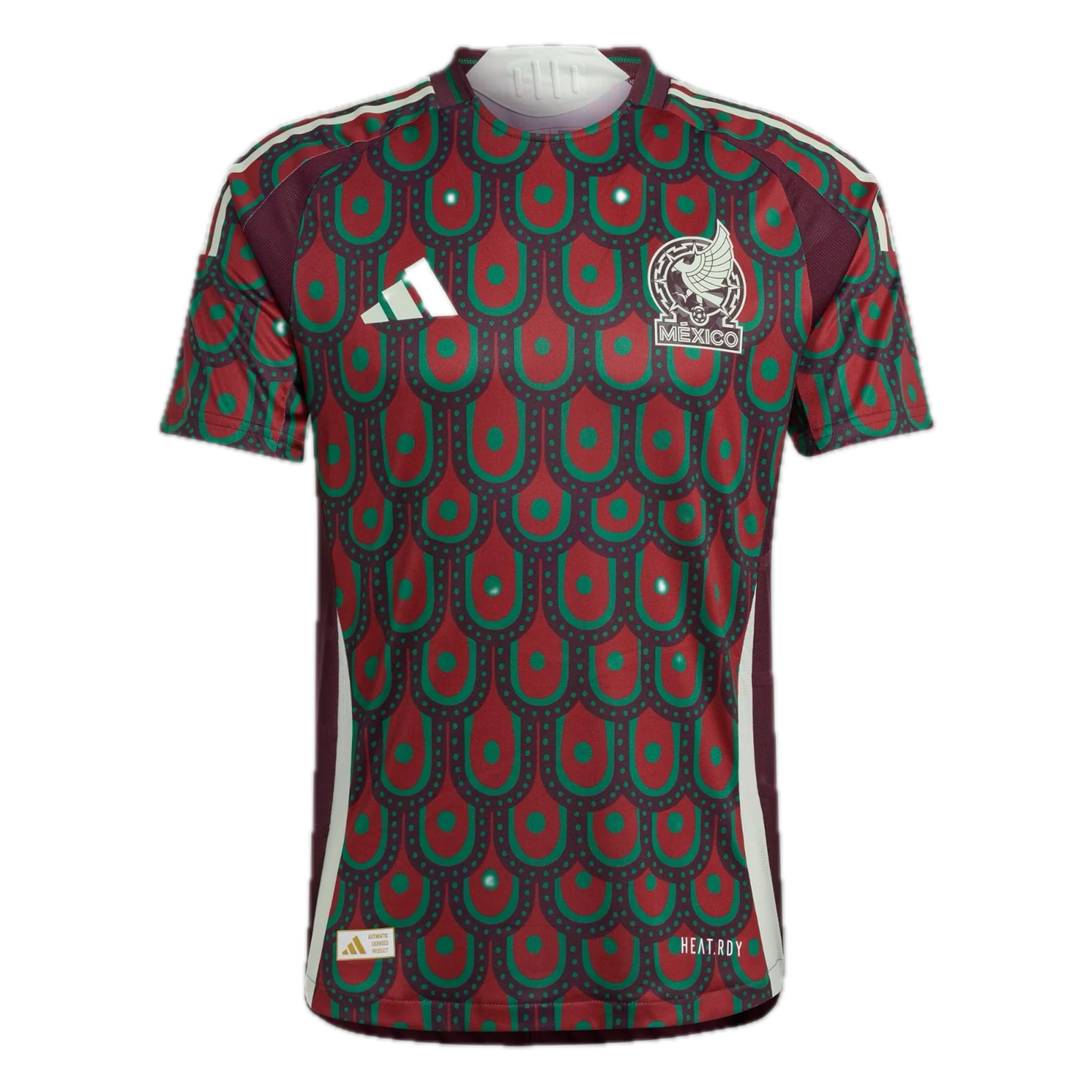 Mexico 2024 Home Jersey - Copa America