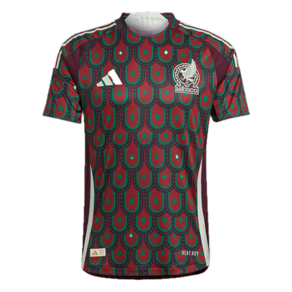 Mexico 2024 Home Jersey - Copa America