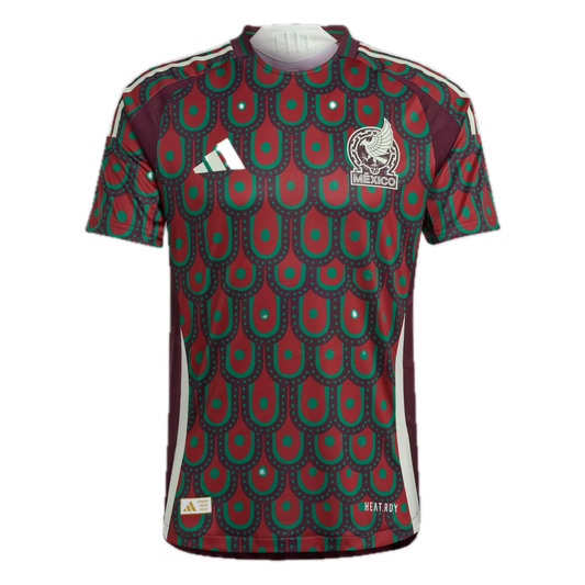 Mexico 2024 Home Jersey - Copa America