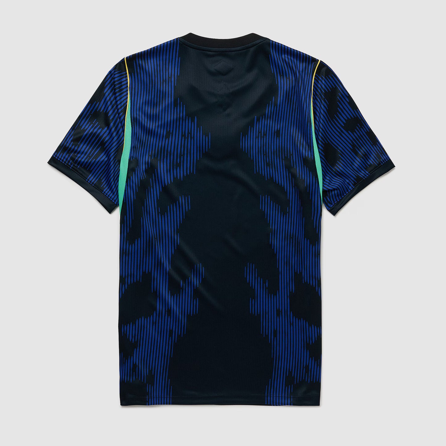 Brazil 2026 Jordan Away Kit