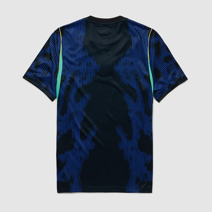 Brazil 2026 Jordan Away Kit