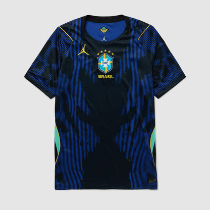 Brazil 2026 Jordan Away Kit