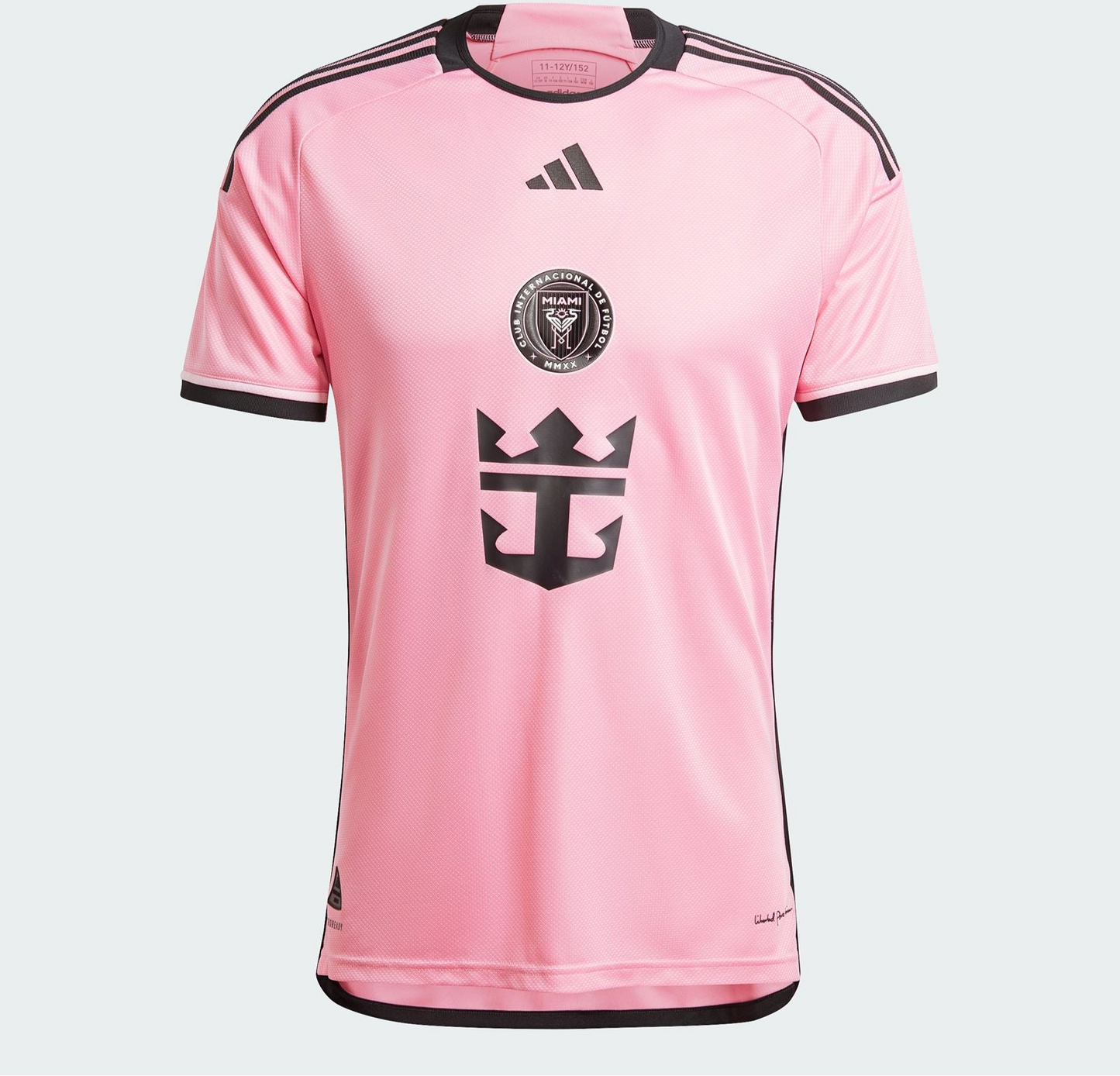 Inter Miami 2024 Home Kit