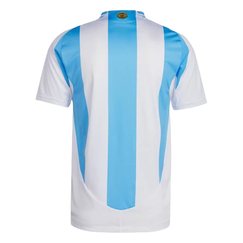 Argentina 2024 Home Replica Jersey - Copa America