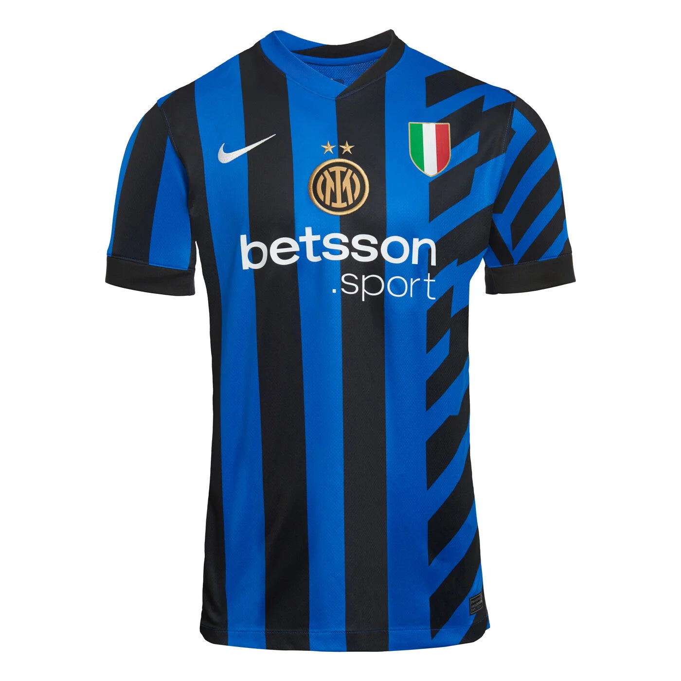 Inter Milan 24/25 Home Replica Kit