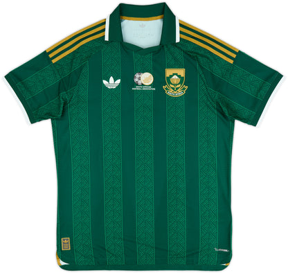 South Africa 2026 Adidas Away Kit