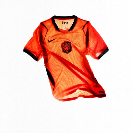 Netherlands 2026/27 Nike Home Kit