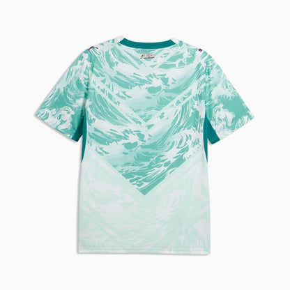 Portugal 2026 Puma Away Kit