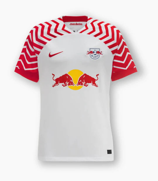 RB Leipzig 23/24 Home Replica Kit