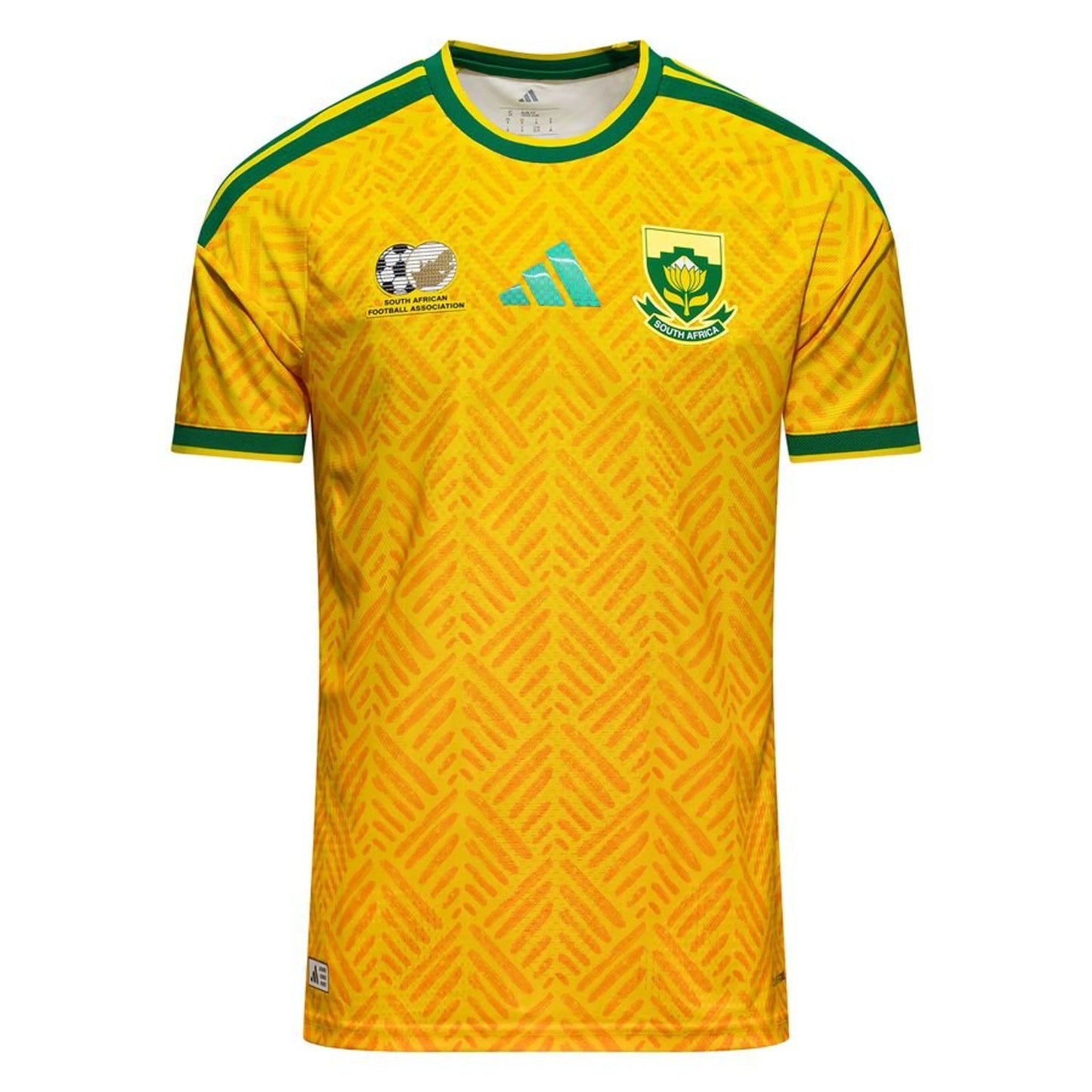 South Africa 2026 Adidas Home Kit