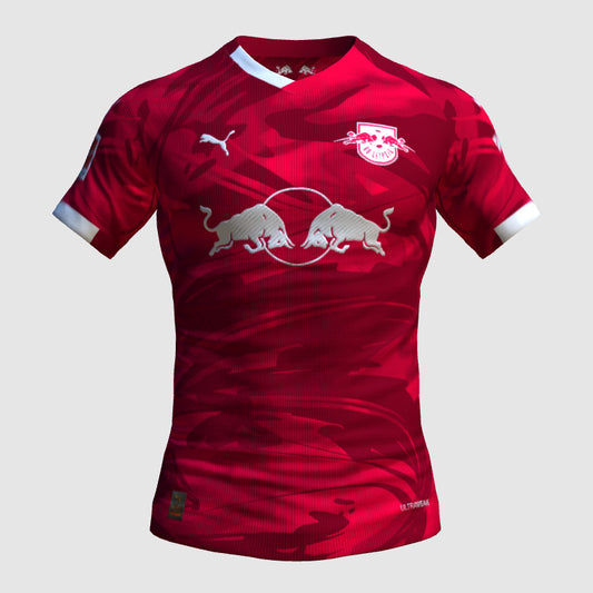 RB Leipzig 24/25 Away Replica Kit