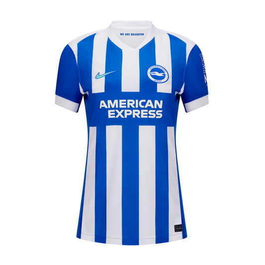 Brighton & Hove Albion 25/26 Nike Home Jersey