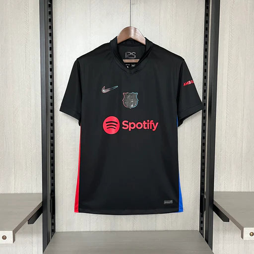 FC Barcelona 24/25 Away Kit