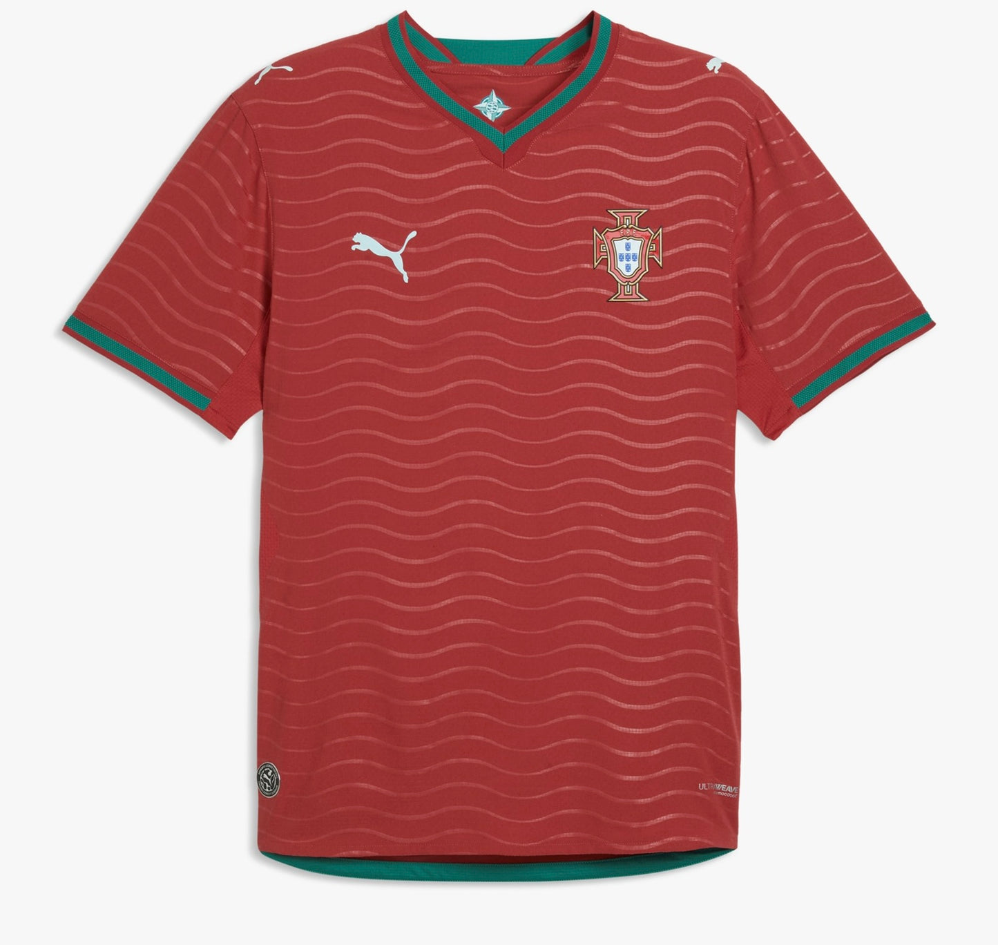 Portugal 2026 Home Kit
