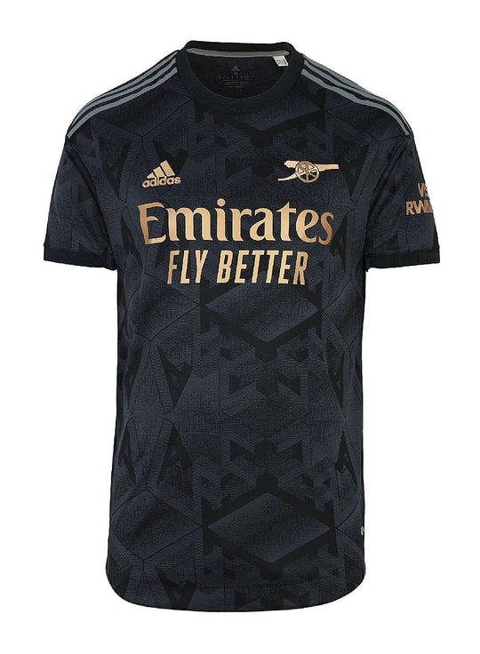 Arsenal 22/23 Away Replica Kit