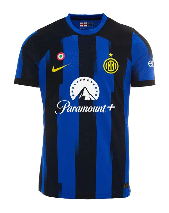 Inter Milan 23/24 Home Replica Kit