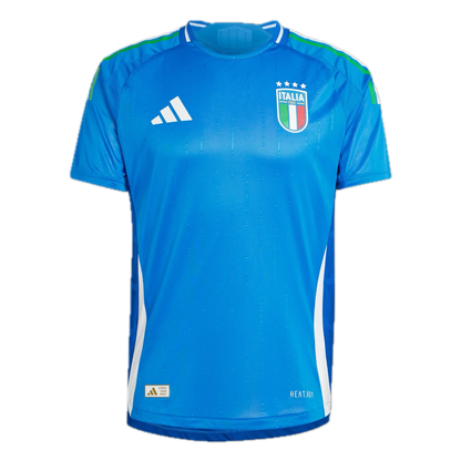 Italy 2024 Home Jersey - Euros Stadium Version