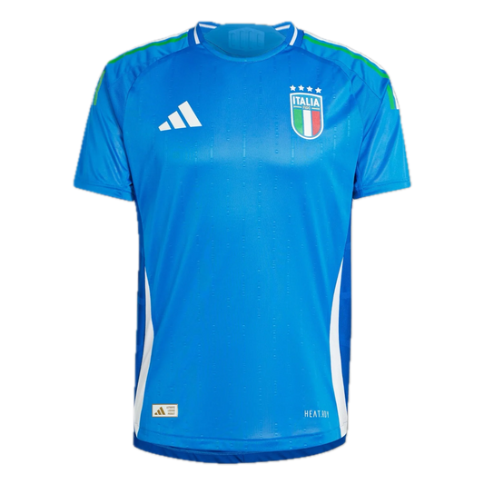 Italy 2024 Home Jersey - Euros Stadium Version