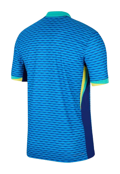 Brazil 2024 Away Jersey - Copa America