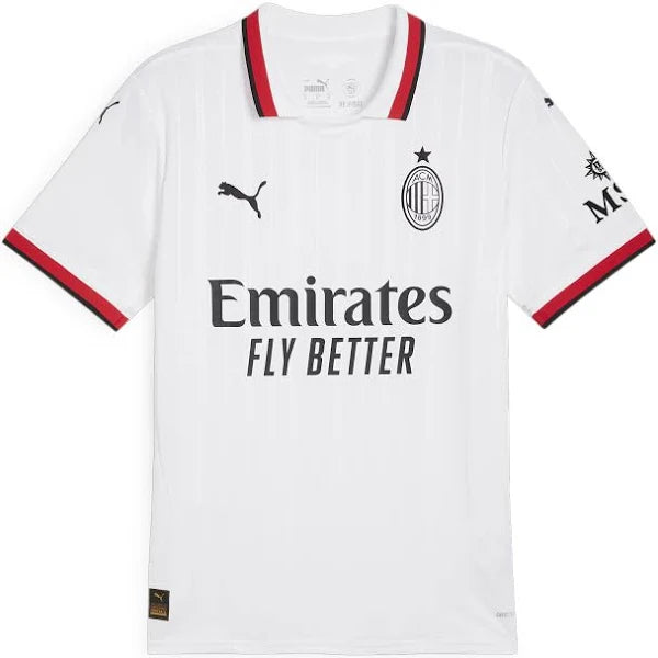 AC Milan 24/25 Away Kit