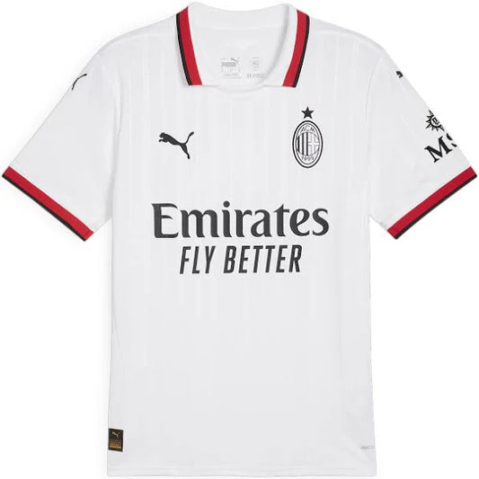 AC Milan 24/25 Away Kit