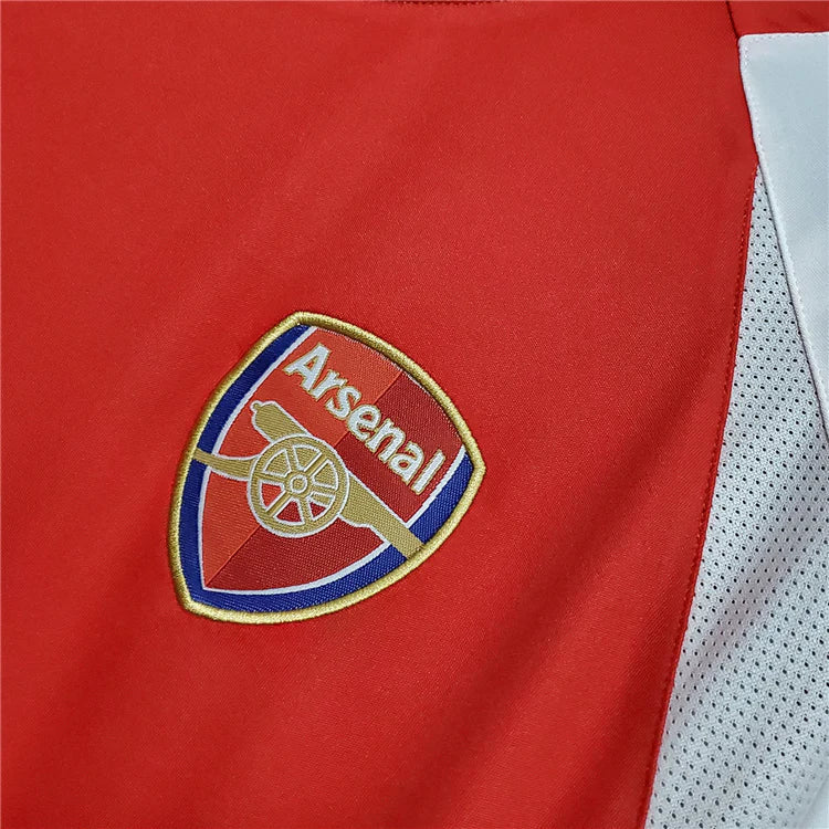 ARSENAL 02/04 Home Jersey