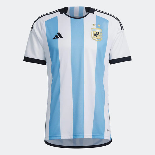 Argentina 2023 Home Replica Jersey